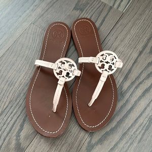 Tory Burch Women’s Mini Miller Sandals